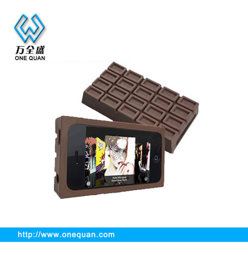 iPhone 4S手机保护套-3