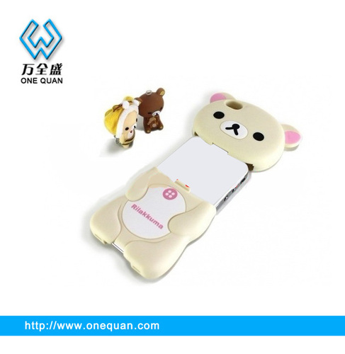 iPhone 4S手机保护套-2