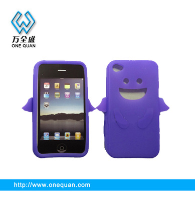 iPhone 4S手机保护套-4
