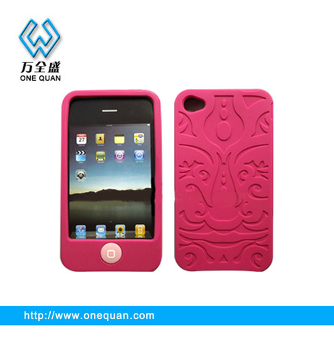 iPhone 4S手机套-6