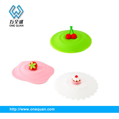 硅胶盖子-4