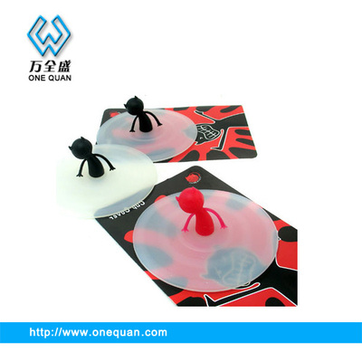 硅胶盖子-3