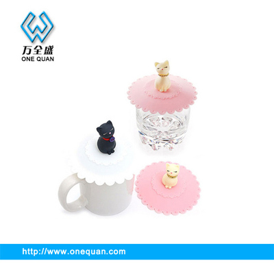 硅胶盖子-5