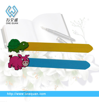 精美书签-5