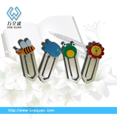 精美书签-8