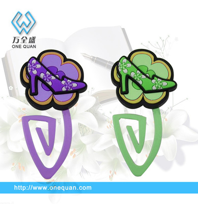 精美书签-7