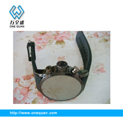 LED硅胶手表-4
