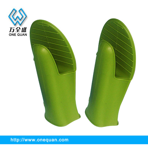 硅胶手套-4