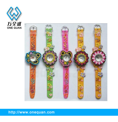精美滴胶表带，款式繁多，价格实惠，尽在万全-5