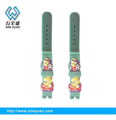 精美滴胶表带，款式繁多，价格实惠，尽在万全-2