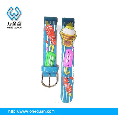 精美滴胶表带，款式繁多，价格实惠，尽在万全