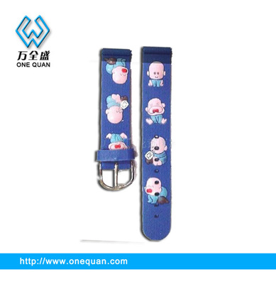 精美滴胶表带，款式繁多，价格实惠，尽在万全-9
