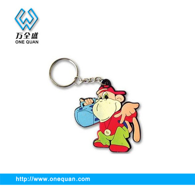 精美创意钥匙扣（套），价格实惠，款式繁多-1