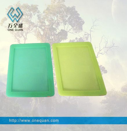 ipad笔记本硅胶套