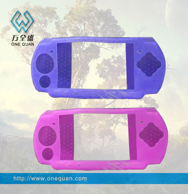 游戏机硅胶套
