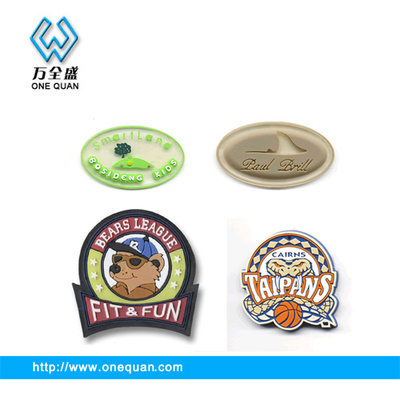 精美胶章-1