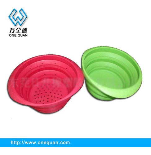 硅胶碗-7