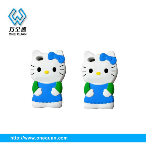 iPhone 4S手机保护套